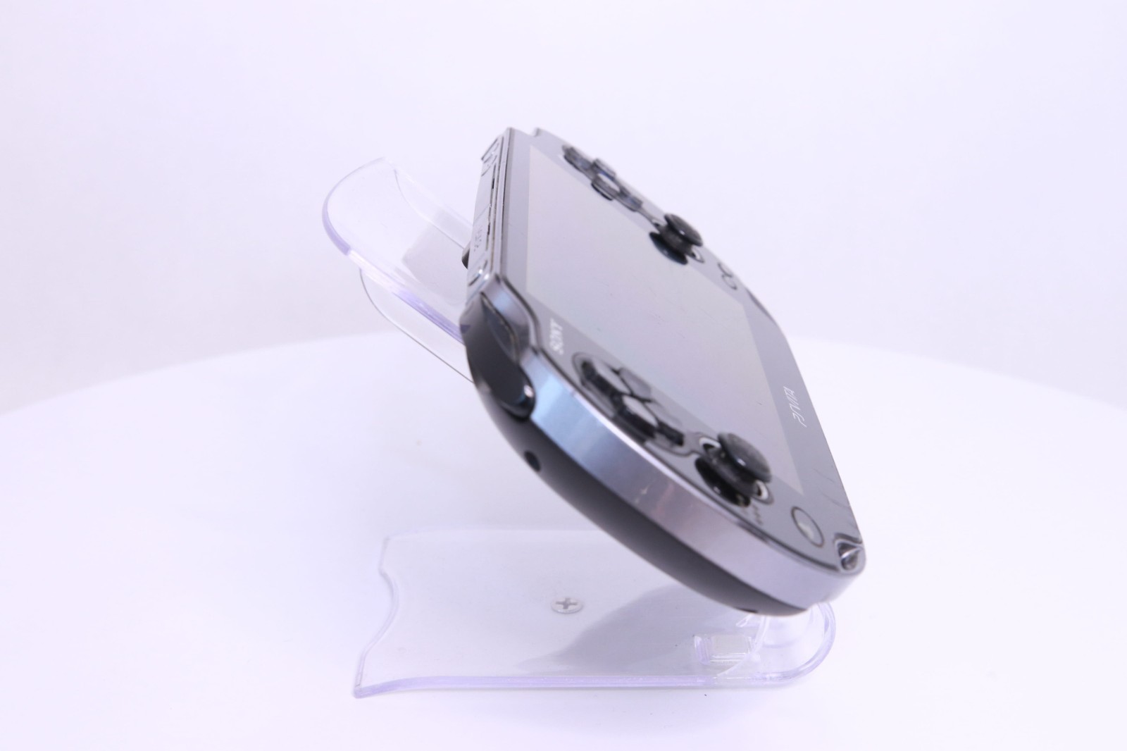 JP Game PS Vita PCH-1100 Black [ Rank：B]