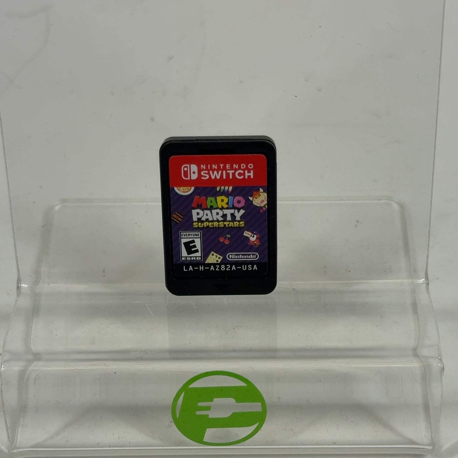 Mario Party Superstars (Nintendo Switch, 2021)