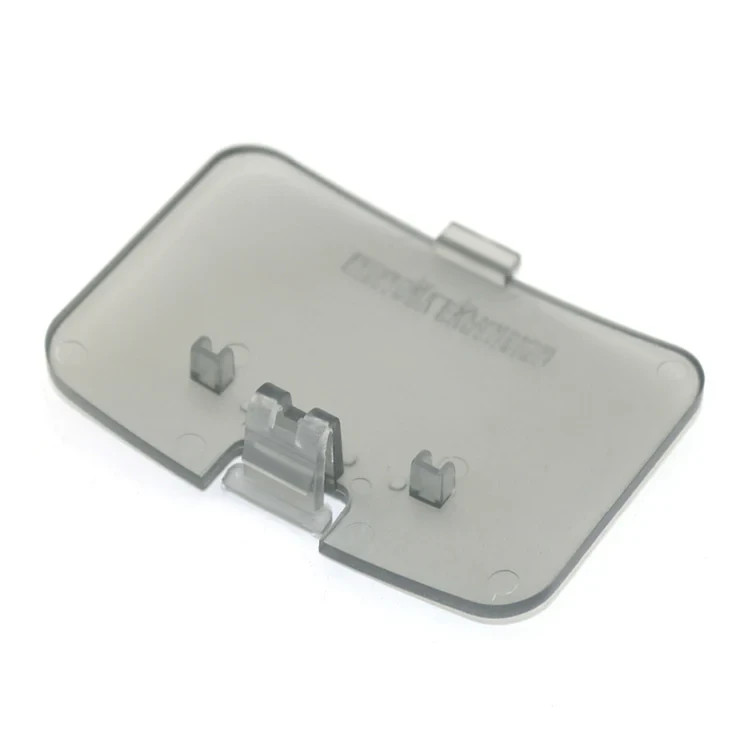 N64 Jumper Pack Lid Expansion Pak Cover Door Memory Replacement Various colors
