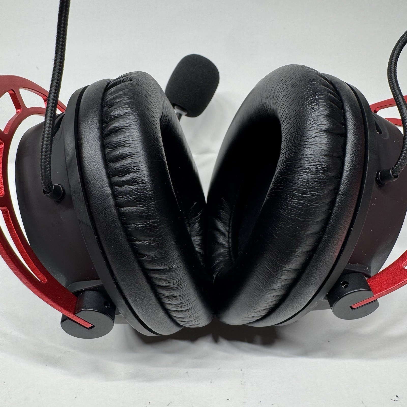 HyperX Cloud Alpha Wireless Gaming Headset for PC, Nintendo Switch, PS5, PS4