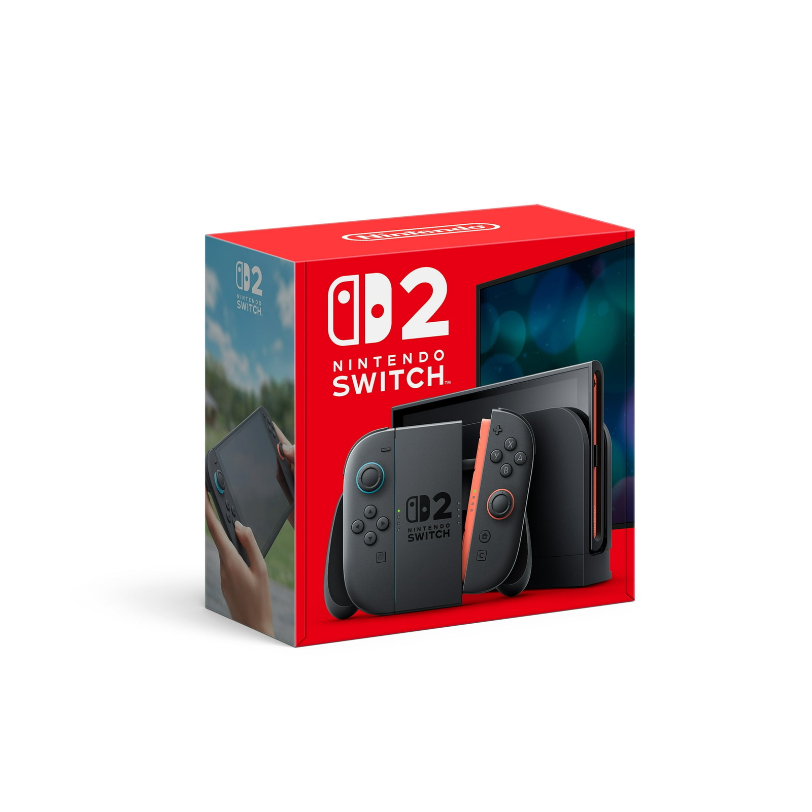 SHIPS TODAY! Nintendo Switch 2 Console System Brand New Sealed – FREE SHIPPING!