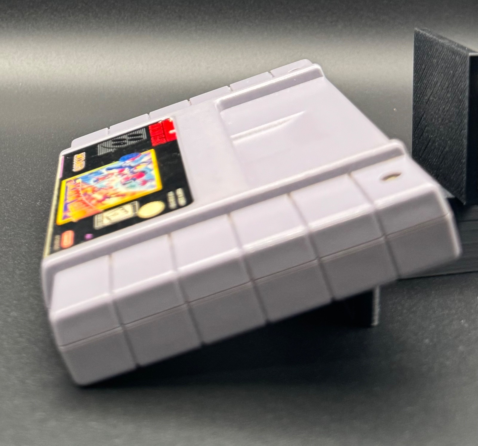 Super Nintendo SNES Mega Man X 3, Game, Case, Verified Working (See Video)