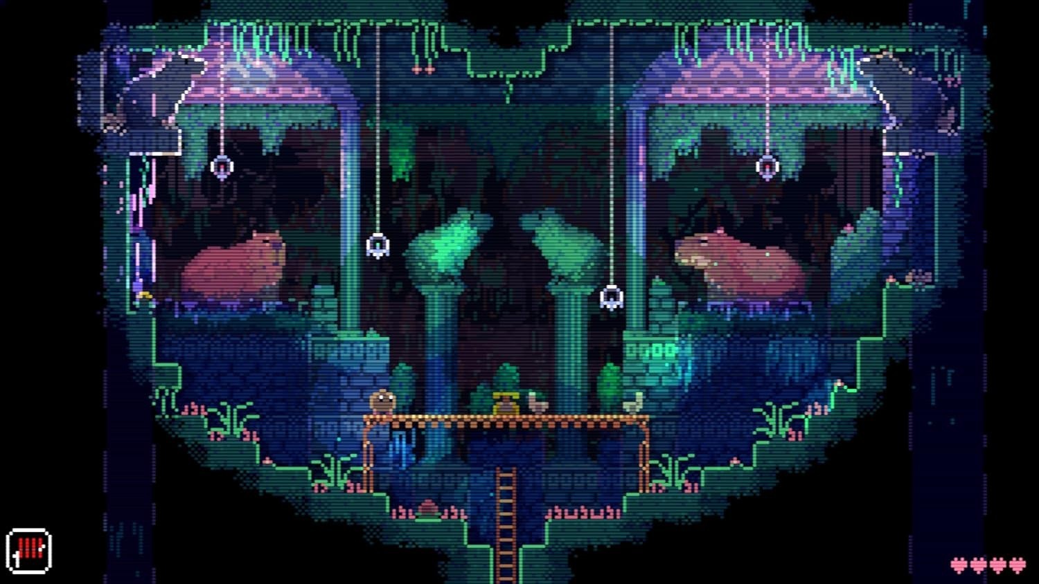 Animal Well – Nintendo Switch (NEW)