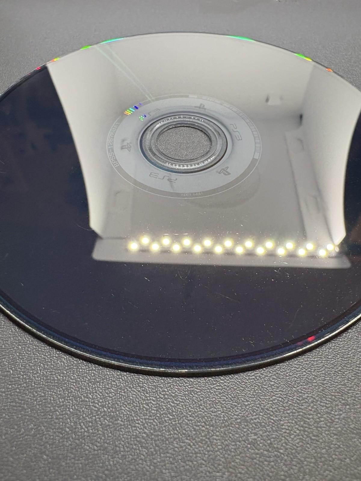 Michael Jackson: The Experience PlayStation 3 PS3 Tested Works (No Manual)
