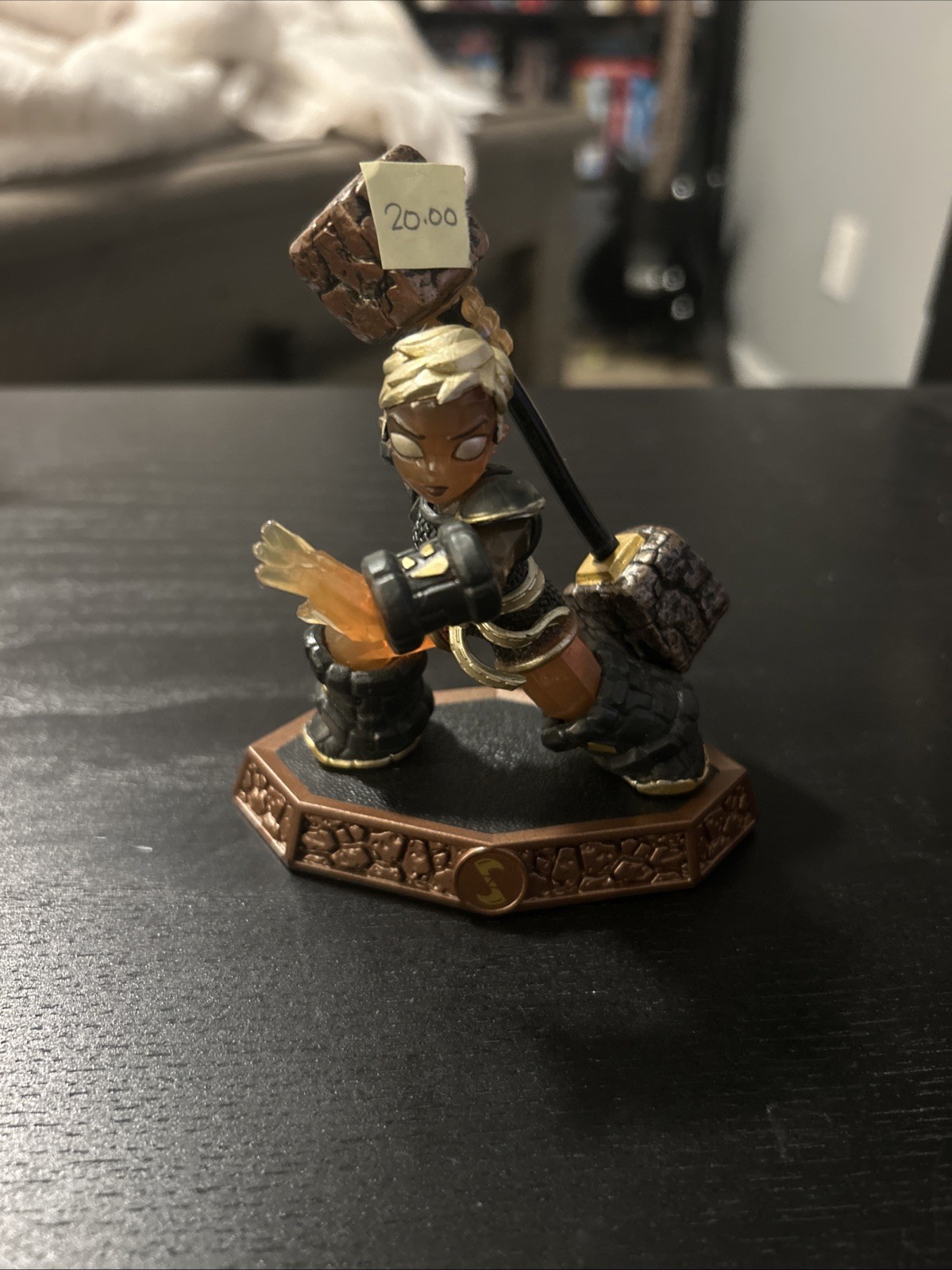 Activision Skylanders Character Figures Mixed Series Lot of 26