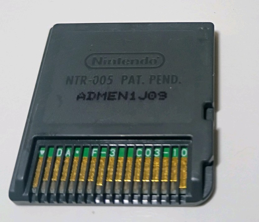 Animal Crossing: Wild World (Nintendo DS, 2005) Authentic + Tested Complete Cib