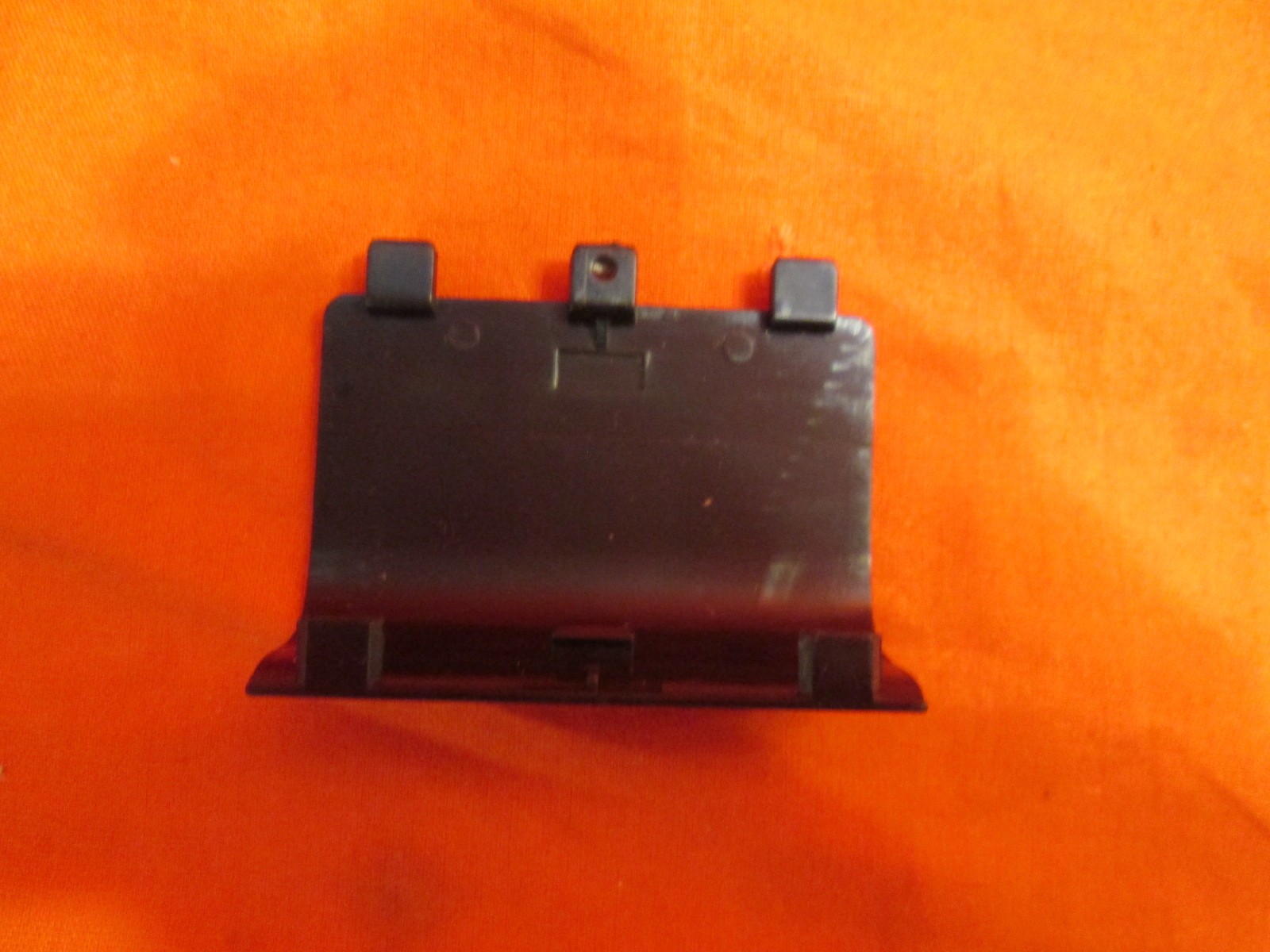 Black Battery Cover Door For Xbox One Wireless Controller Brand New 1199