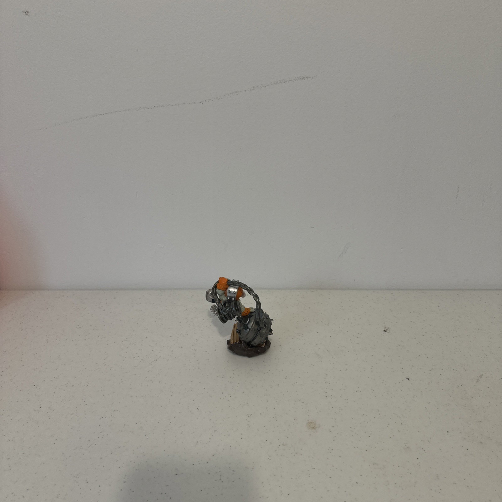 Smash Hit Skylanders SuperChargers #87531888 2015 Activision Figure