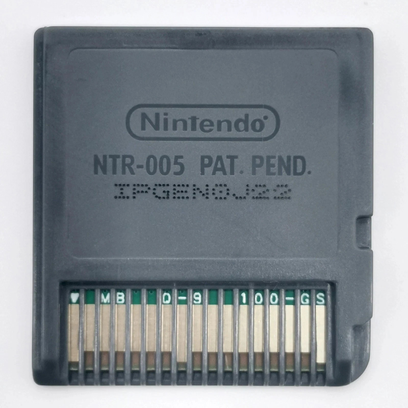 Platinum PEARL DIAMOND Heartgold Classic Game Card For Nintendo 3DS NDSI NDS