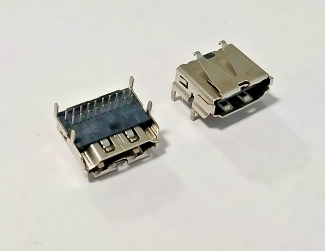 HDMI Port Connector Socket For Sony PlayStation 3 PS3 Slim 3000,4000,3001,4001AB