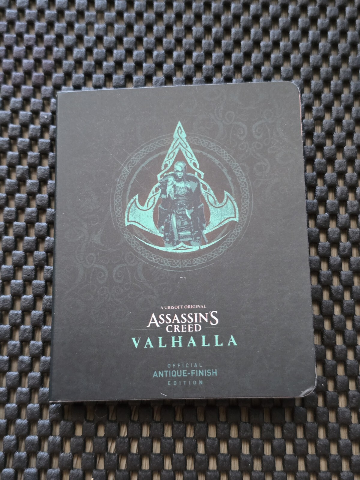 Assassin’s Creed Silver Coin SET Germany Mint Rare 15th Anniversary VALHALLA