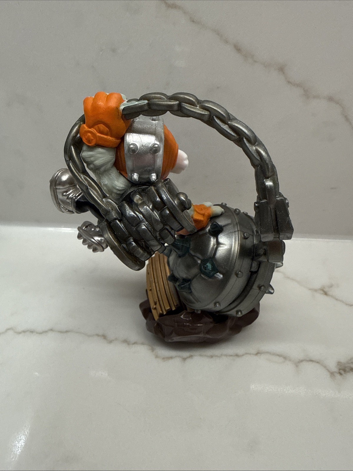 Smash Hit Skylanders SuperChargers #87531888 Activision Figure Fast Shipping