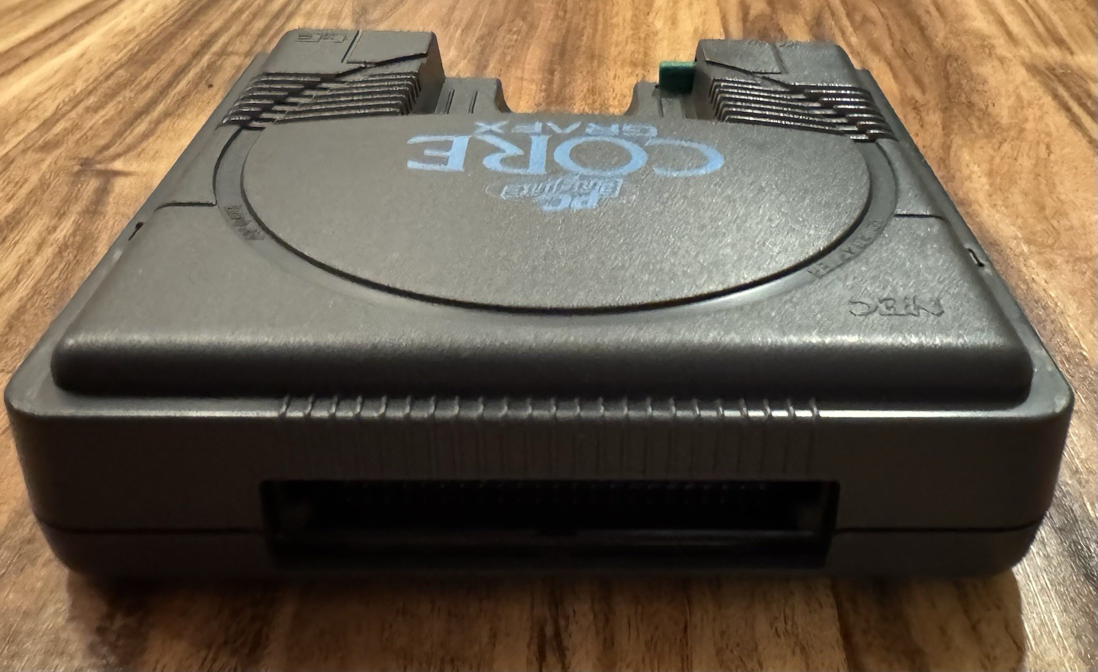 NEC PC Engine Core Grafx Console PI-T63 Recap Japan Import US Seller TESTED