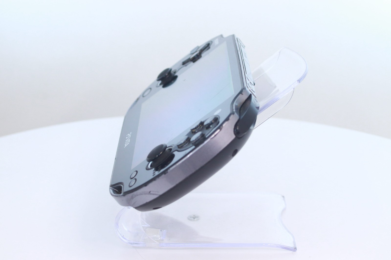JP Game PS Vita PCH-1100 Black [ Rank：A]
