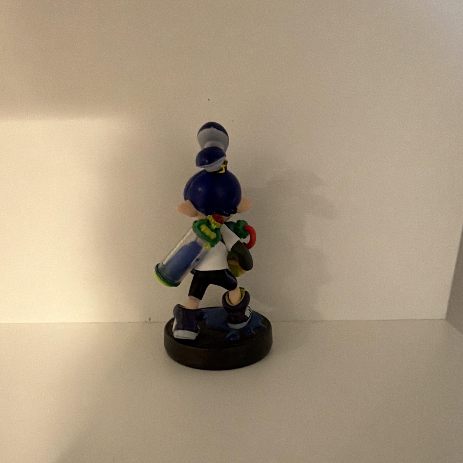 Nintendo amiibo Figure Lot Mario Daisy Bowser Meta Knight Smash Bros