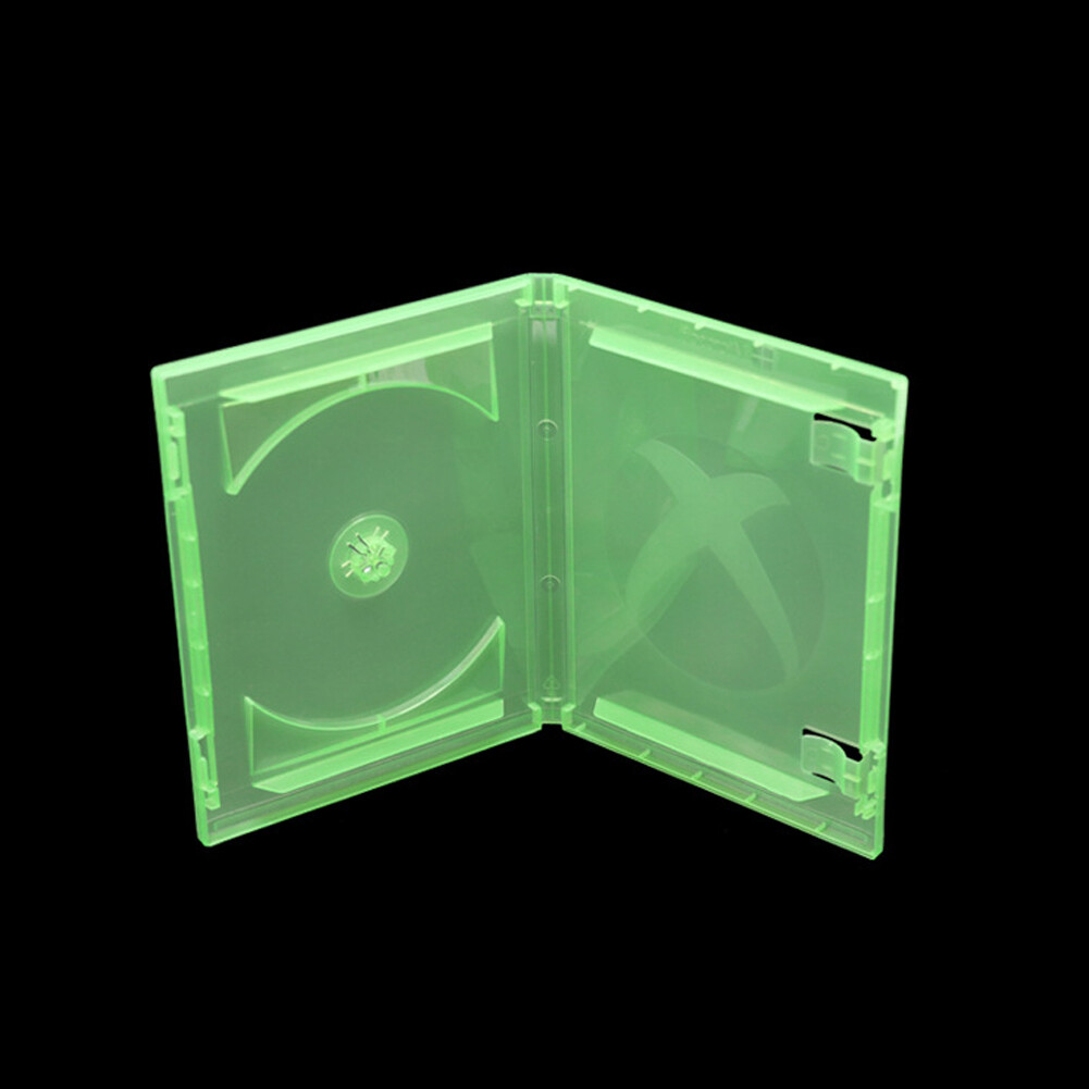 US 5Pc Microsoft Xbox One Replacement Game Cases OEM Pick Your Quantity