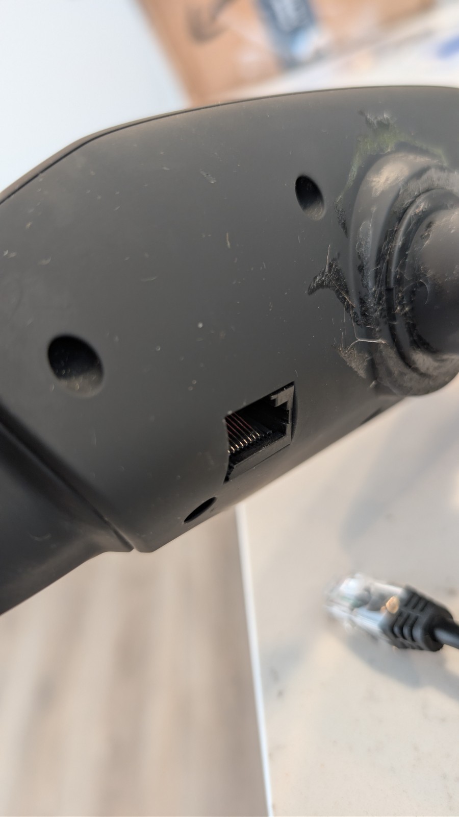 Honeycomb Alpha Flight Controls Yoke & Switch Panel