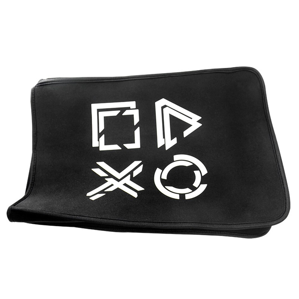 1PC Washable Dust Cover Bag Protection Case For PlayStation 5 PS5 Accessories