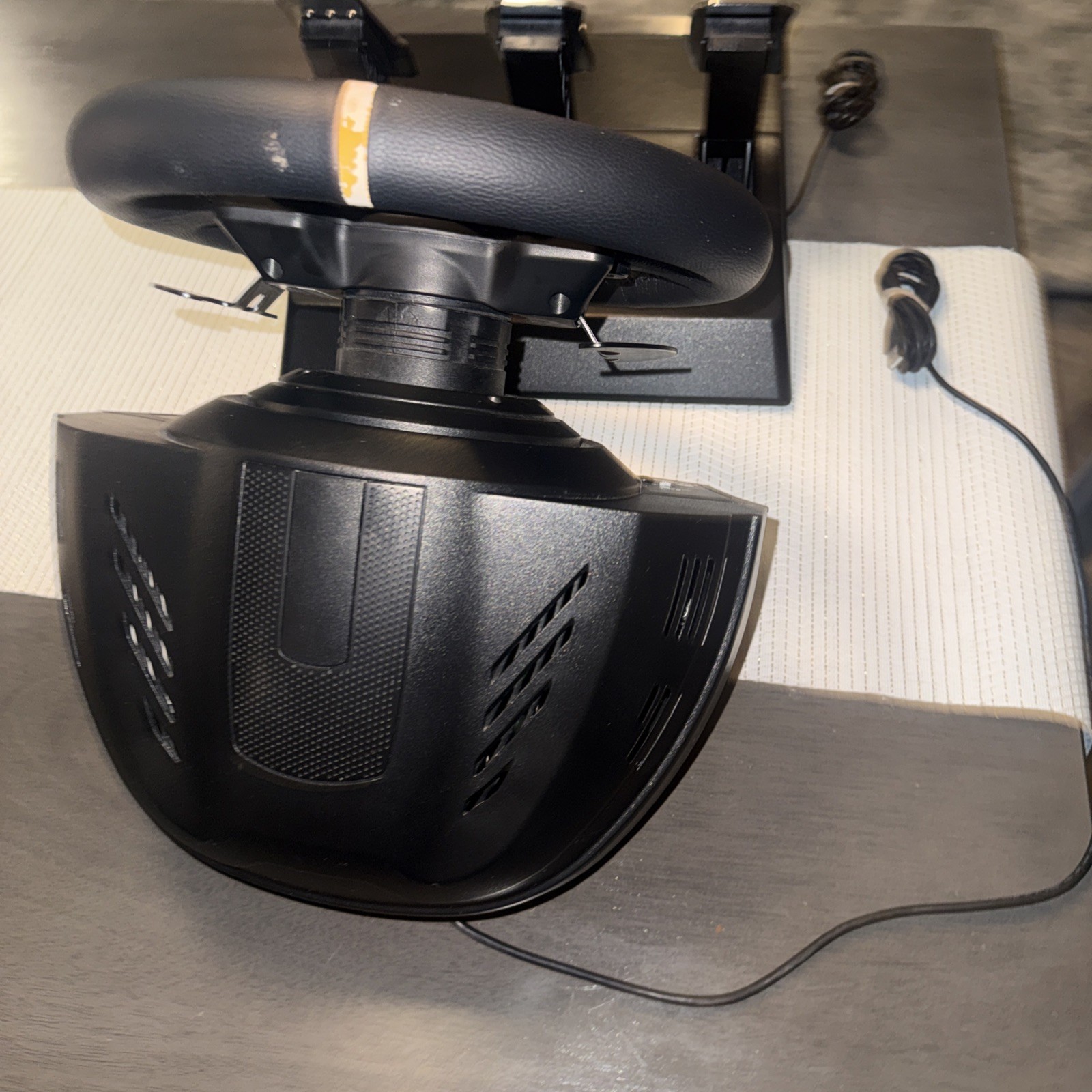 Playstation Thrustmaster Steering/Racing Wheel T300 PS3/4 [HM]
