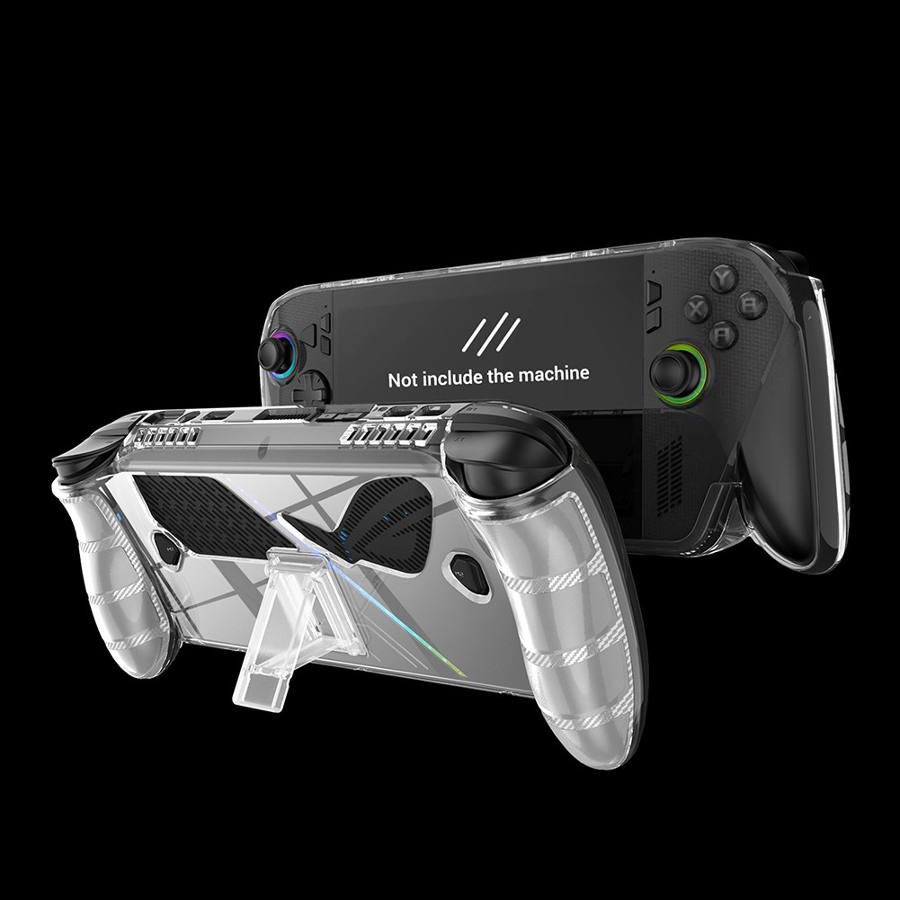 Protective Case Cover for ASUS ROG Xbox Ally Ally X Game Console Accessories