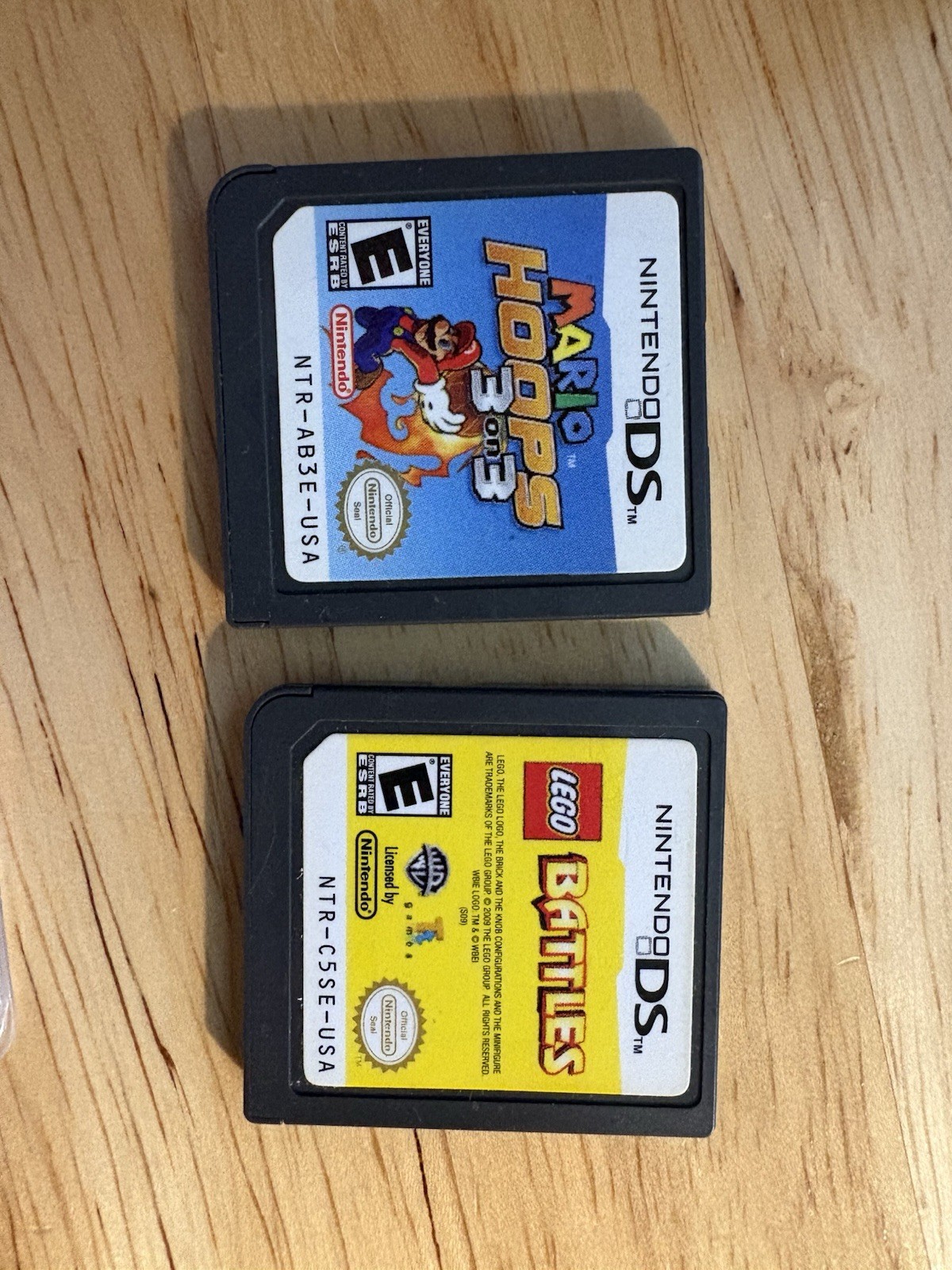 128gb SD Card, Nintendo 3DS Games And Charger