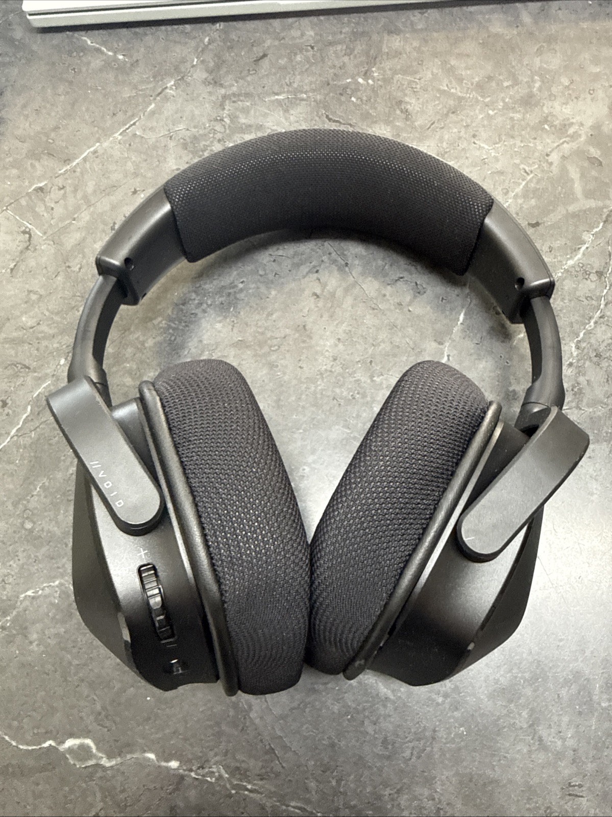Corsair VOID Wireless V2 Gaming Headset – Bluetooth Or Plug In- No Dongle