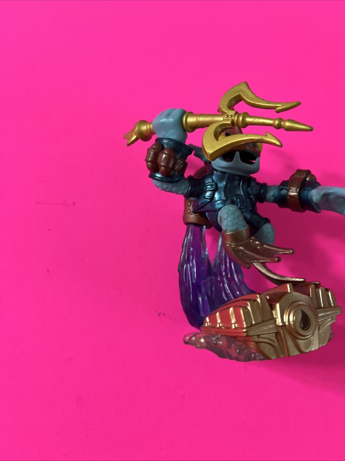 Skylanders Super Chargers Sun Runner Deep Dive Gill Grunt Reef Ripper 87537888