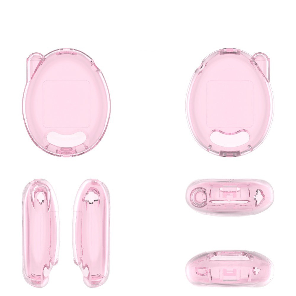 Protective Case for Tamagotchi Connection Made from Strong PC Material
