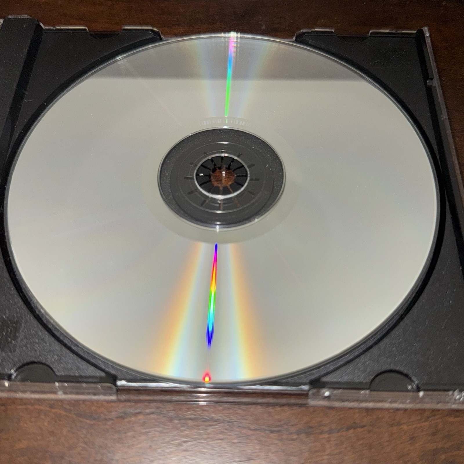 Vintage 2000s CD-ROM Games Disney Winnie The Pooh & Caillou Lot of 4 Discs/Cases