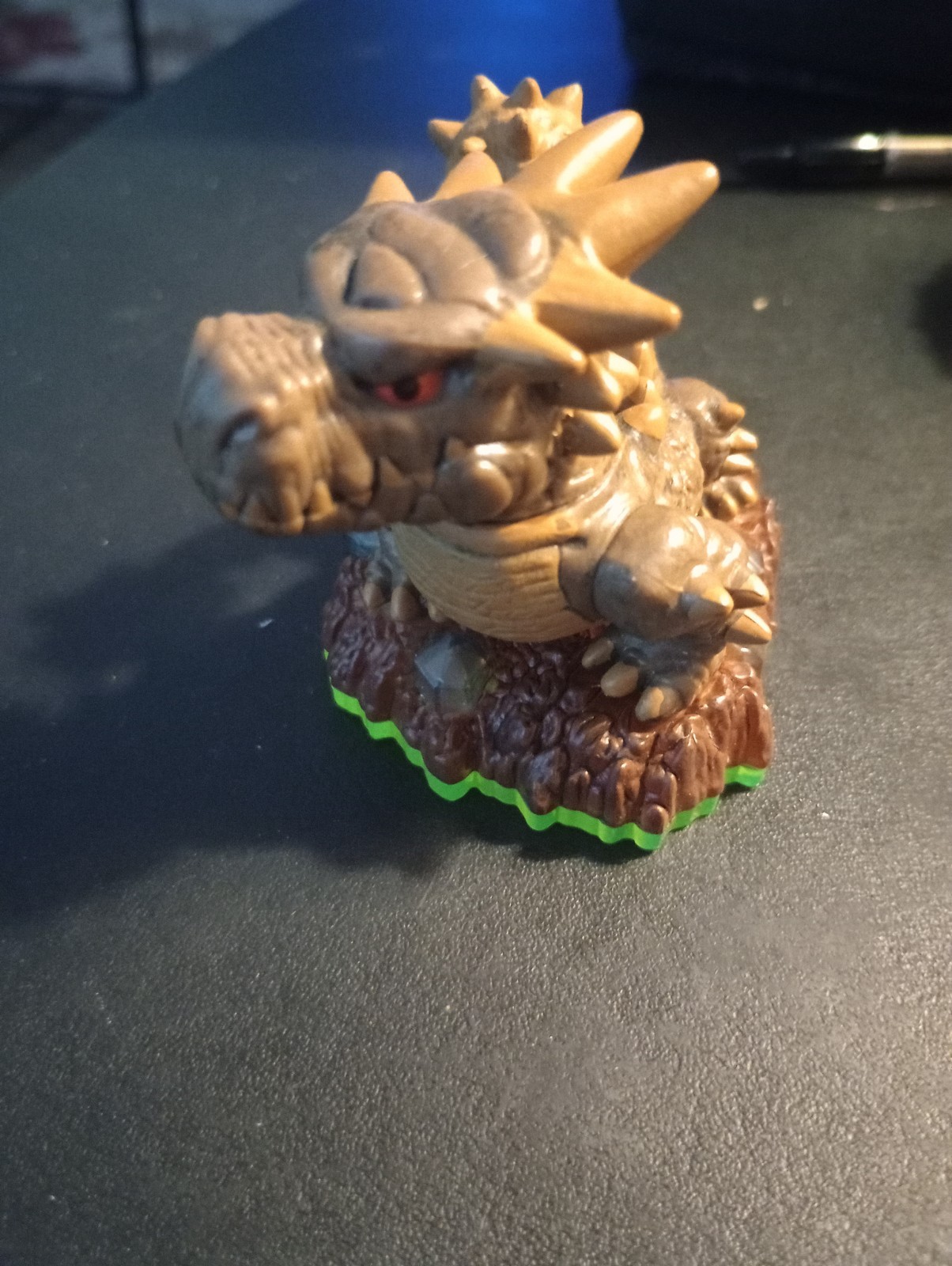 Skylanders Giants Series Bash Figure Collectible Toy