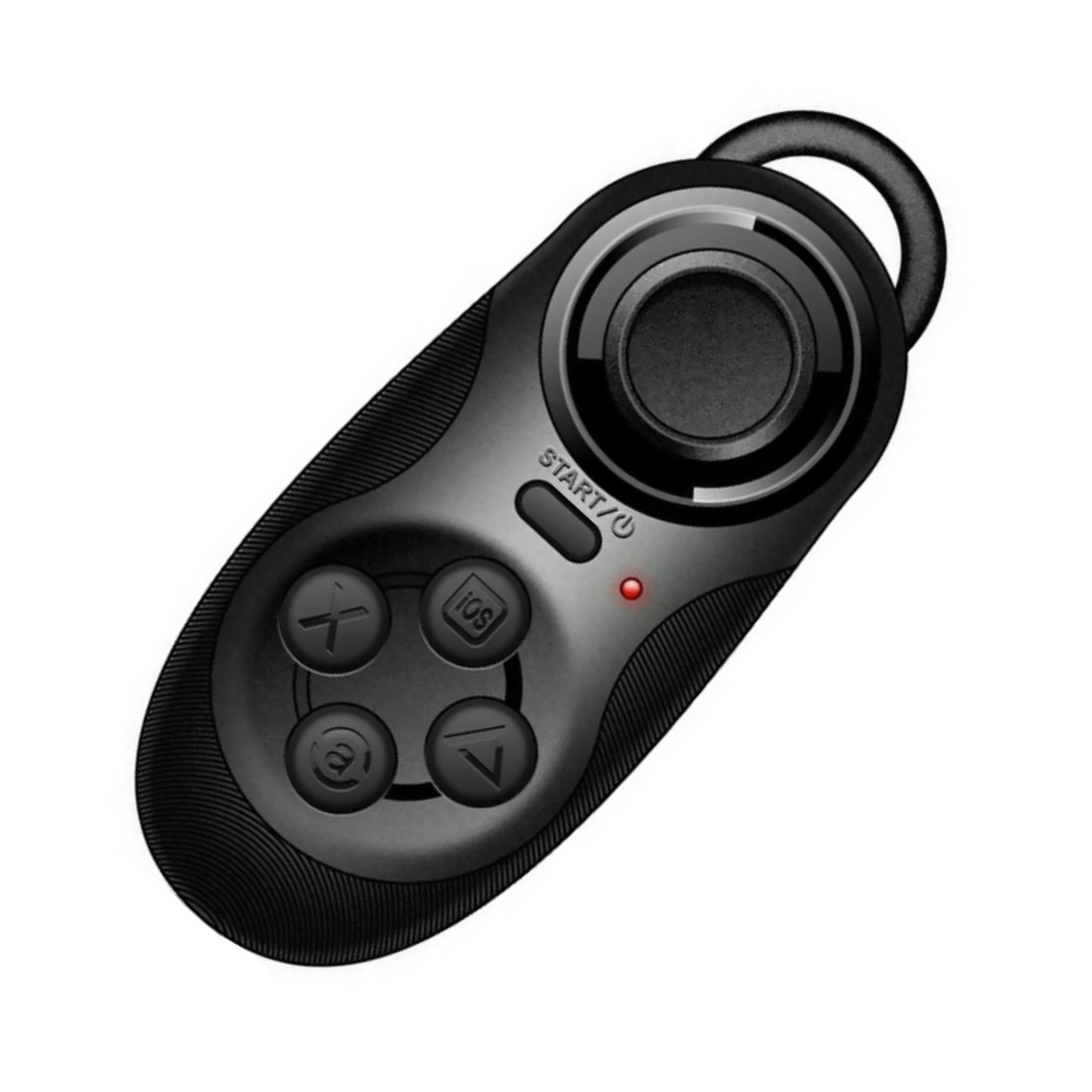 Game Controller Remote Control Gamepad For IOS/Android Smartphone Joystick C