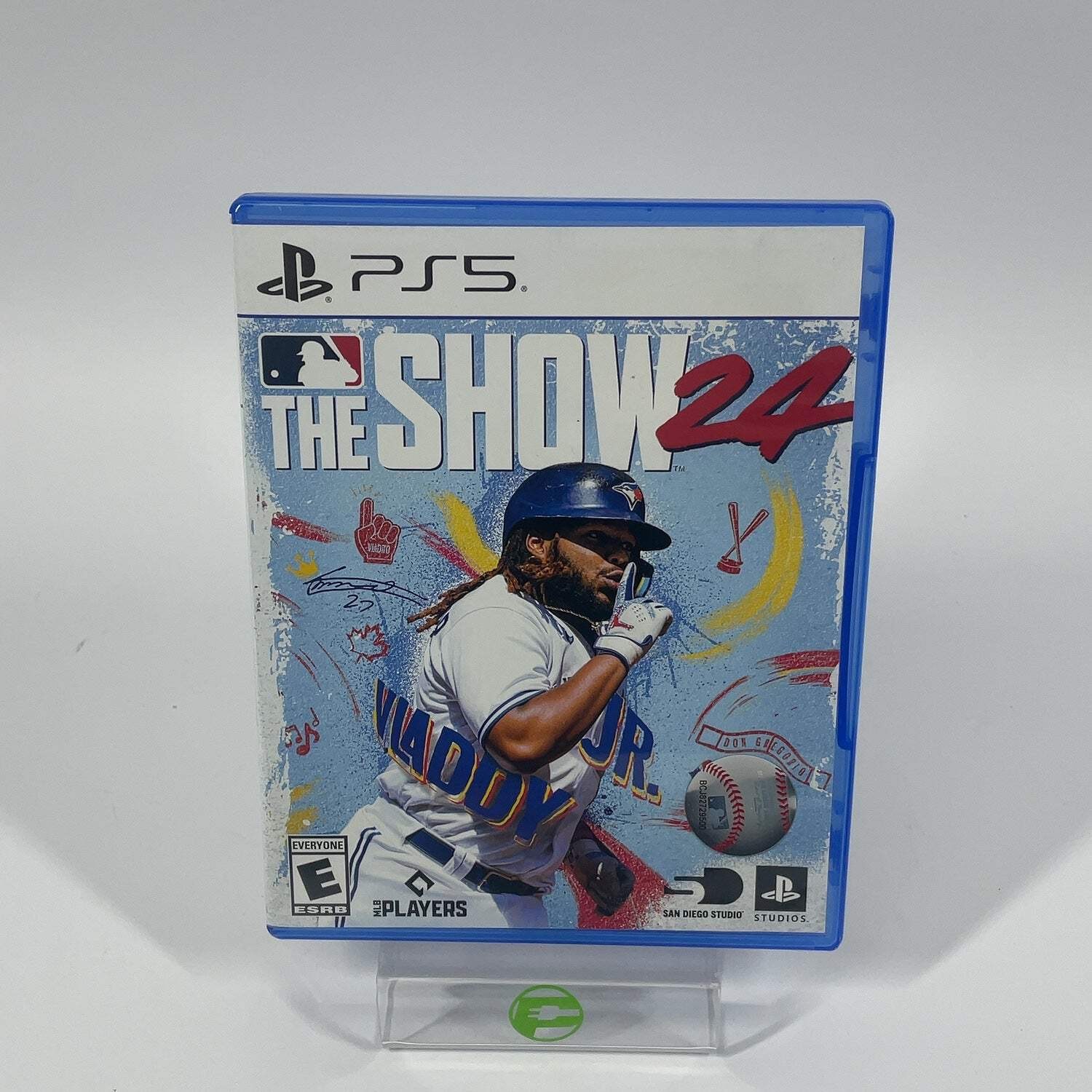MLB The Show 24 (Sony PlayStation 5 PS5, 2024)
