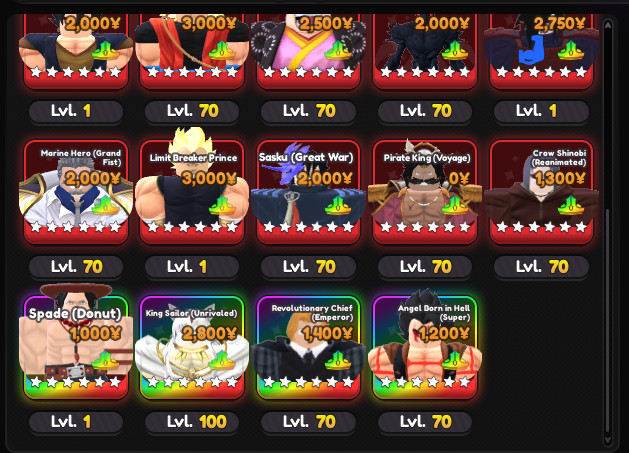 ⚔️UNIVERSAL TOWER DEFENCE X ⚔️- 🔥24 BEST RULERS / CRAZY TRAITS🔥 – CHEAP/FAST