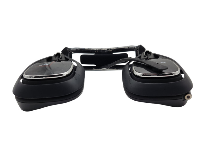 Astro A40 TR Wired Stereo Gaming Headset ONLY – Xbox/PC/Playstation – (READ)