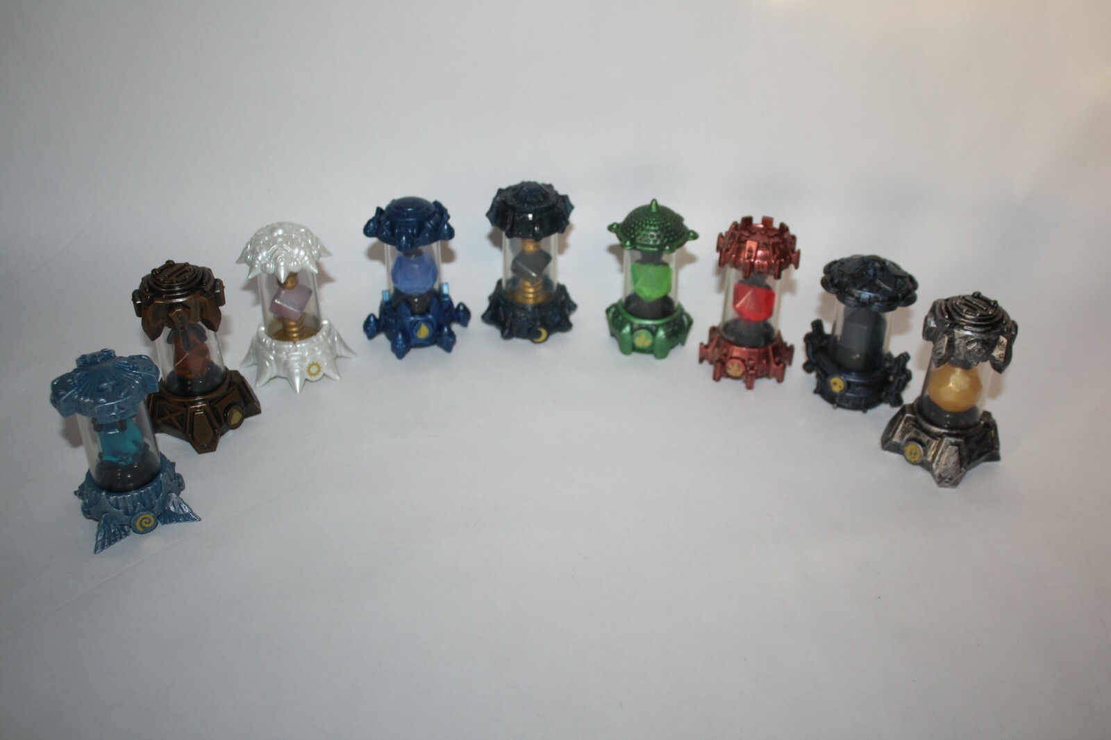 Skylanders Imaginators Creation Crystals Buy5 Get Refunded For 1 Mix & Match