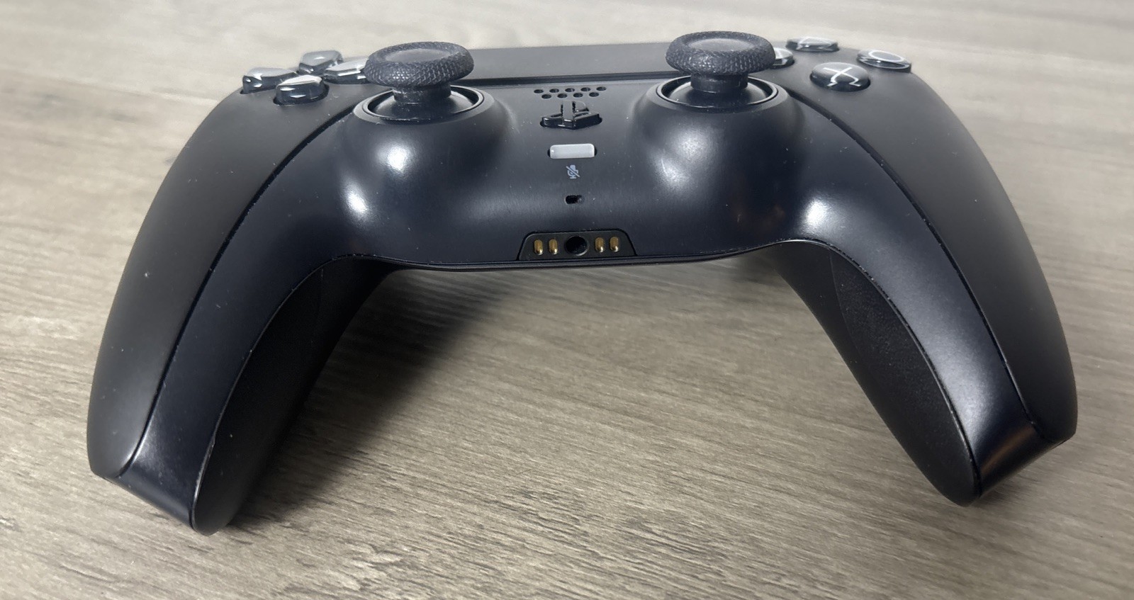 Sony PlayStation 5 PS5 DualSense Wireless Controller Midnight Black CFI-ZCT1W 🎮