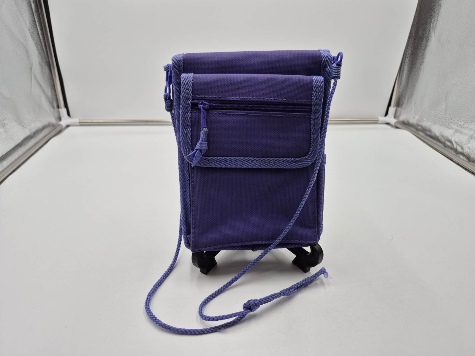 Pokémon Pikachu Vintage Gameboy Case Carrying Bag