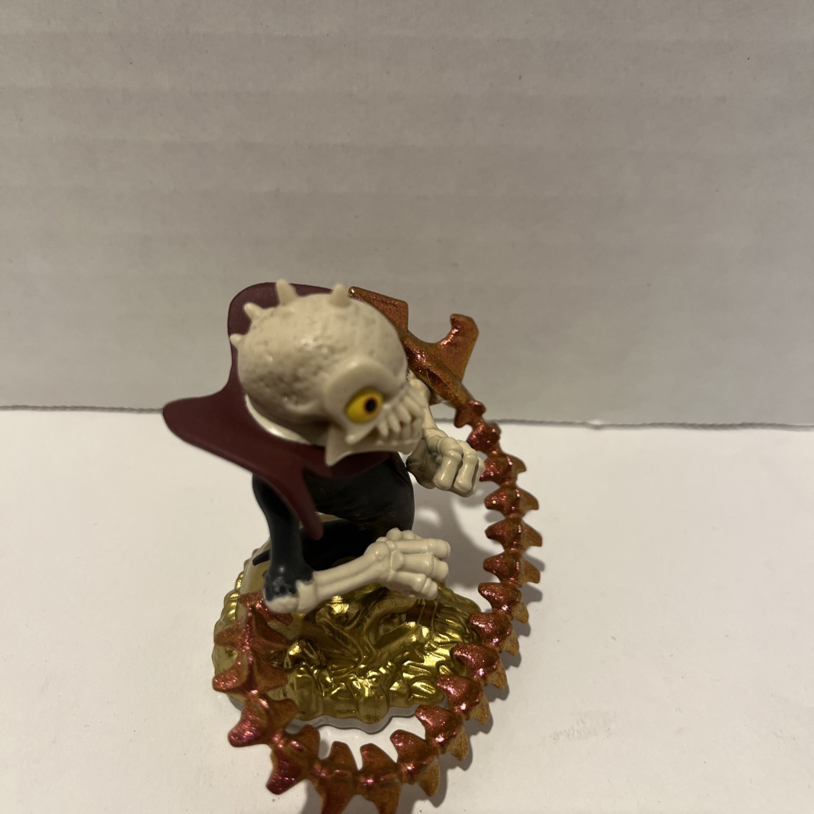 Activision Skylanders Eon’s Elite Ghost Roaster Toy Figure Only Collectable 2015