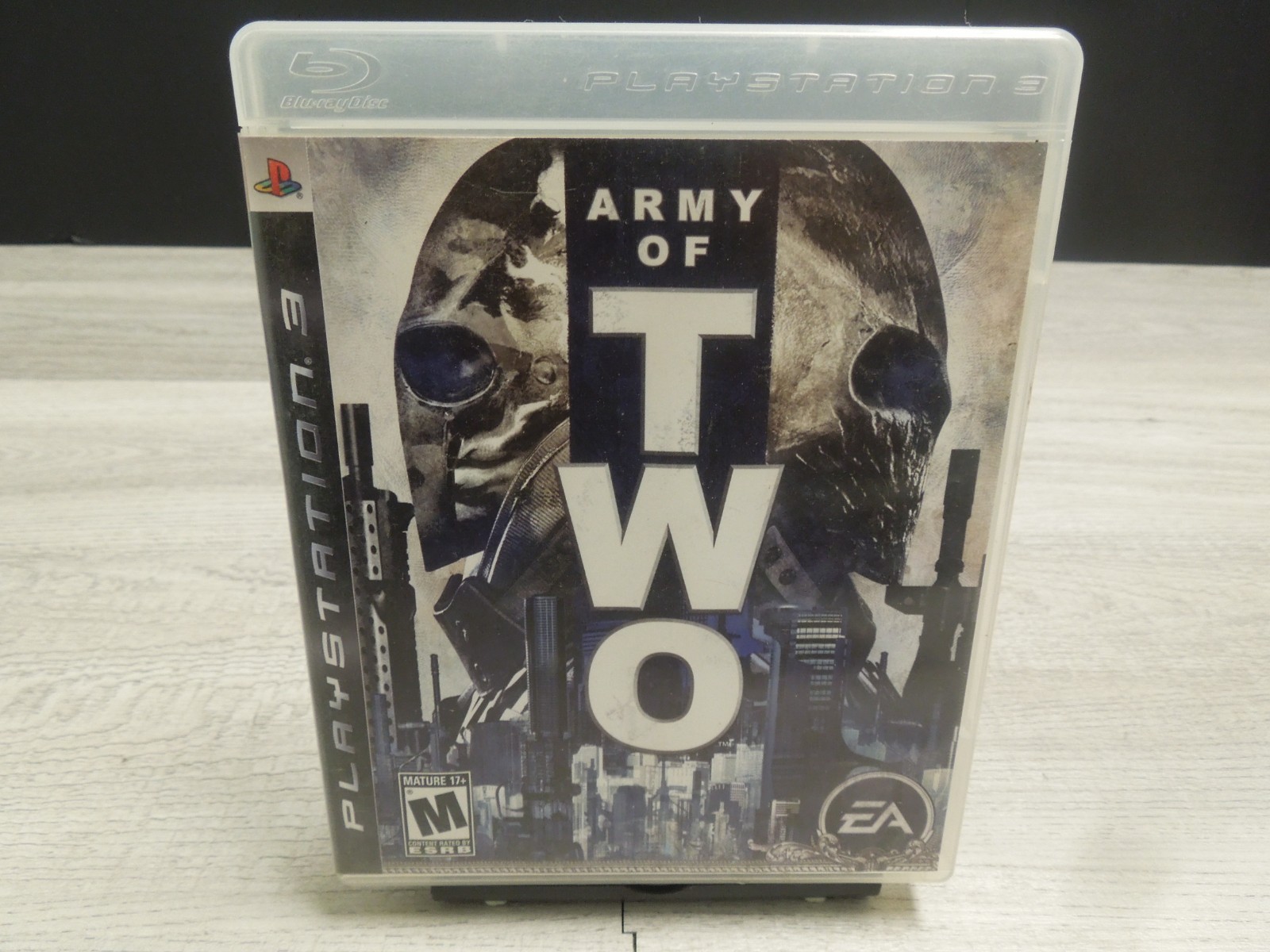 UNDER $10 Sony PlayStation 3 PS3 Video Game PICK & CHOOSE YOUR GAME