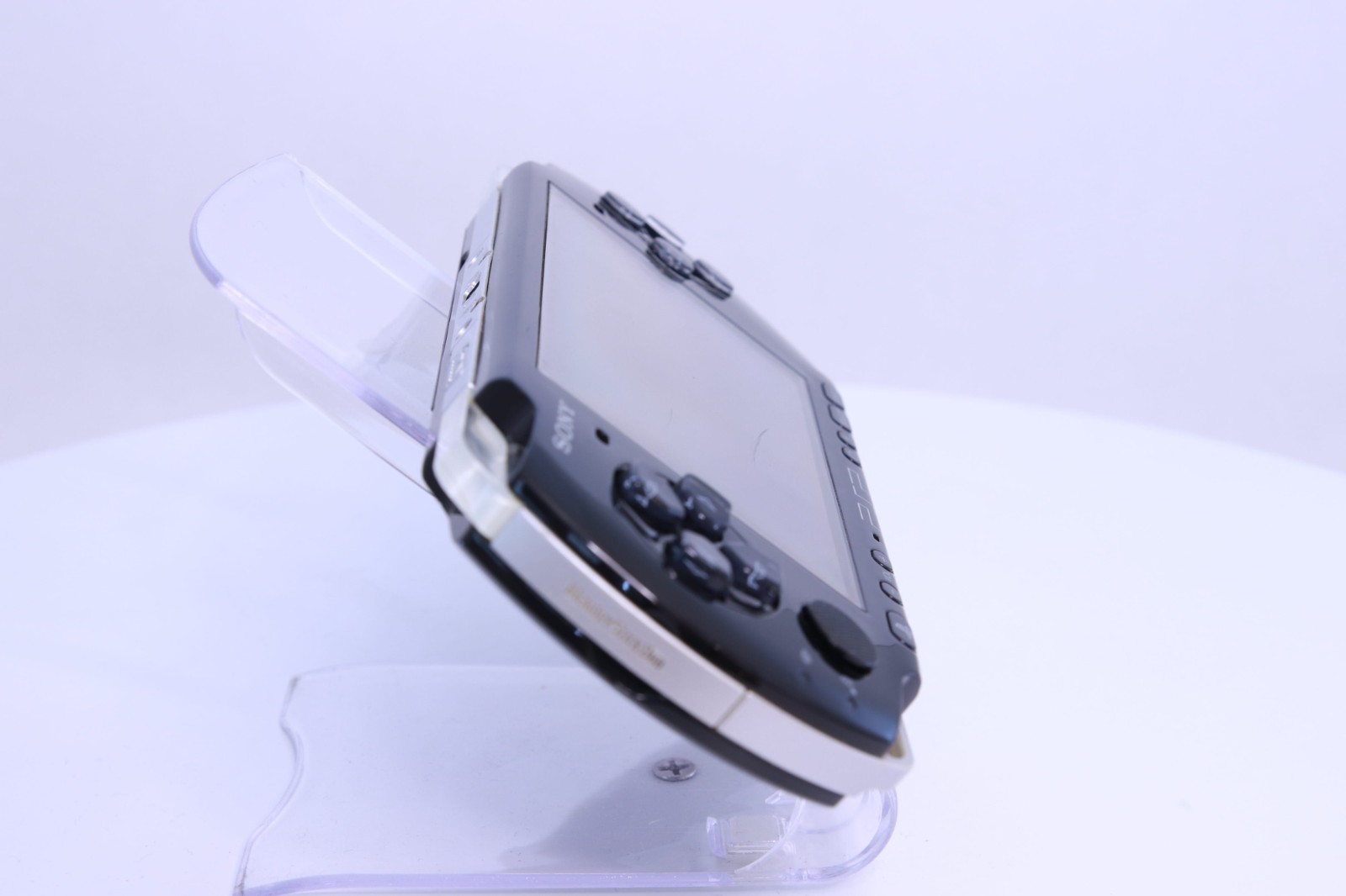 JP Game Sony PSP 3000 Console Only [ Rank : A] Color：Black