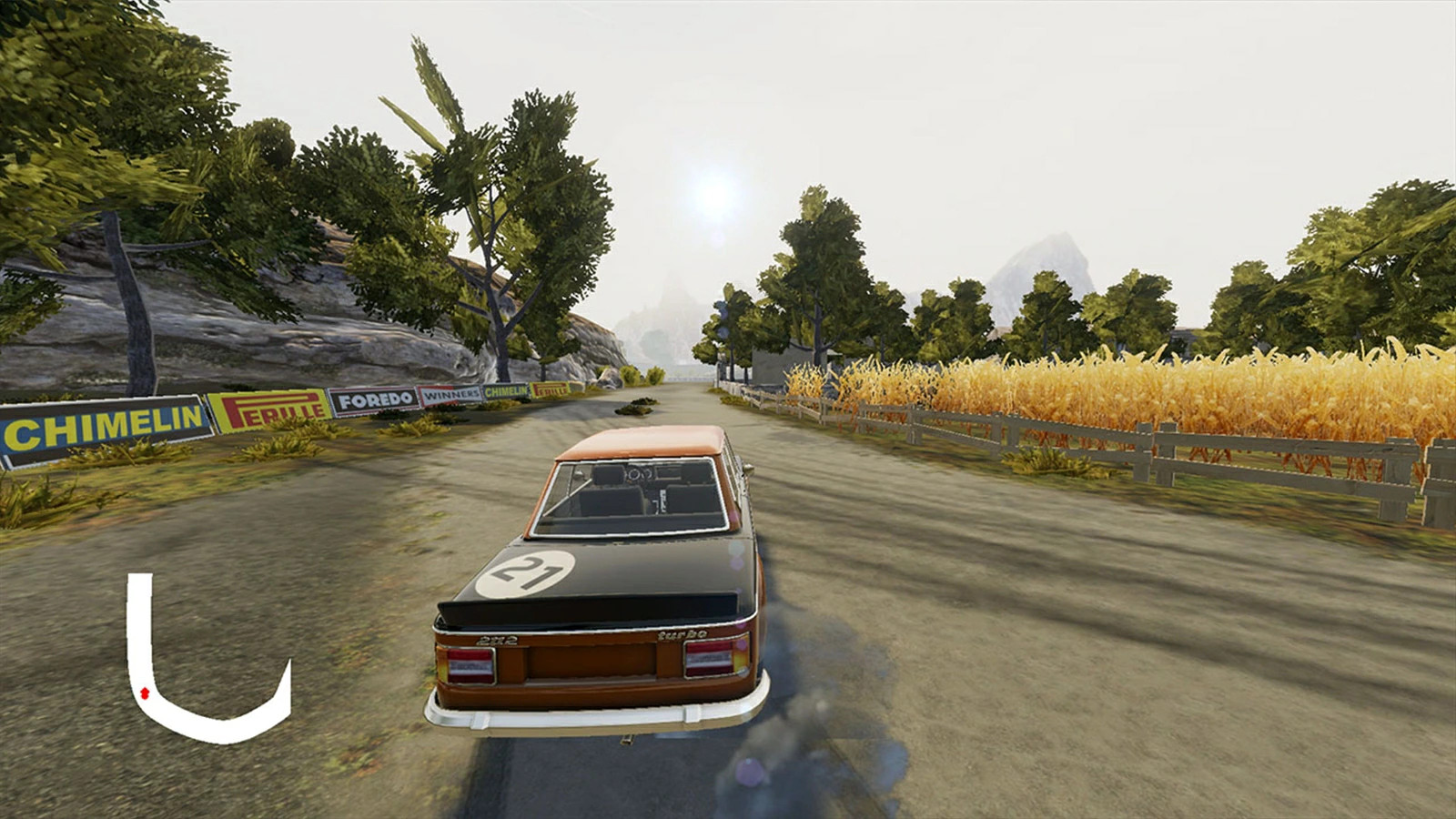 Pre Aug7 Classic Racers Elite PS5 Game SOFT SOURCE Car