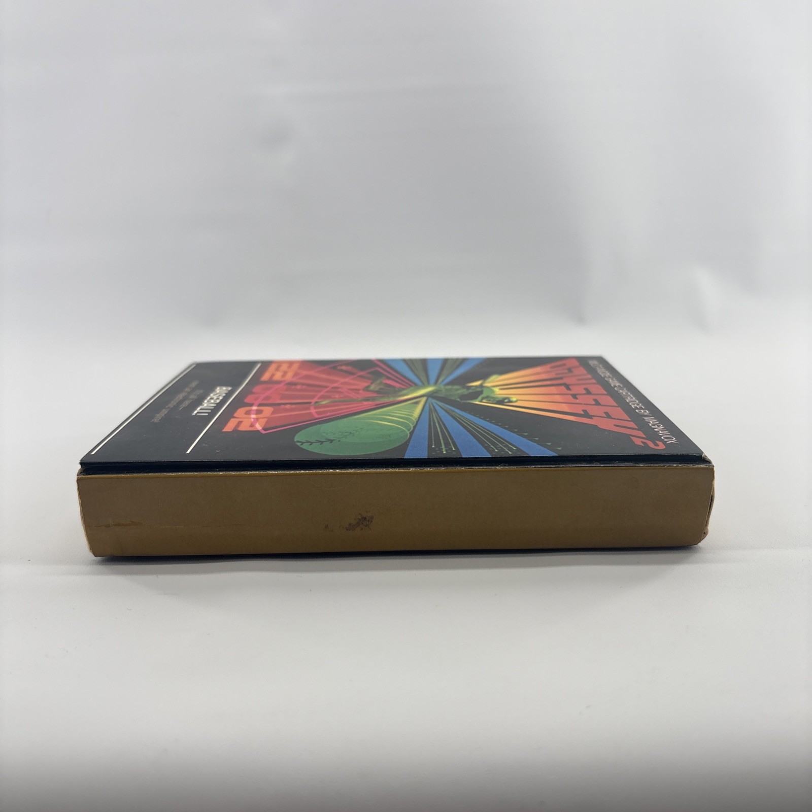 Odyssey 2 Baseball! | Magnavox Odyssey 2 | Game + Box