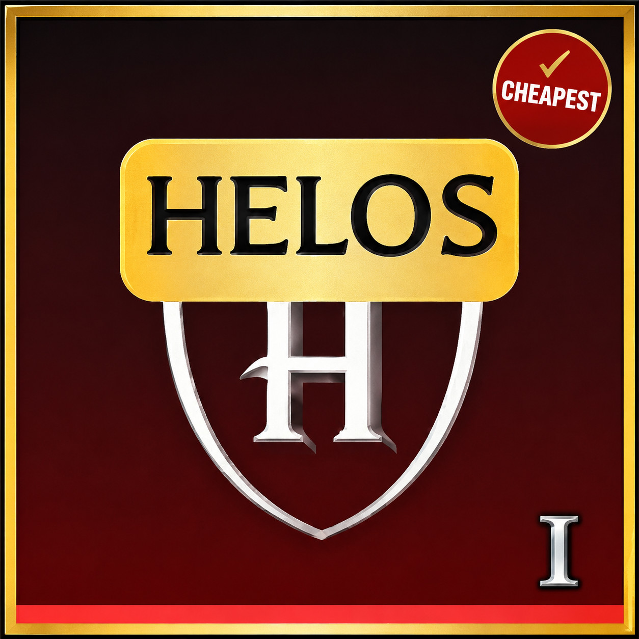 HELOS Family | Attack on Titan Revolution | AOTR | CHEAPEST |