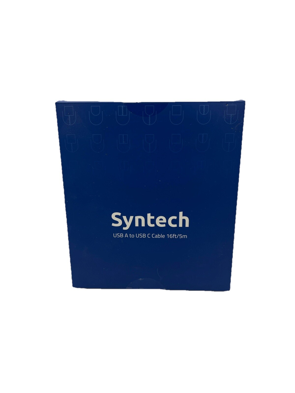 Syntech Link Cable 16 FT Compatible with Meta/Oculus Quest 3, Quest2/Pro/Pico4 A