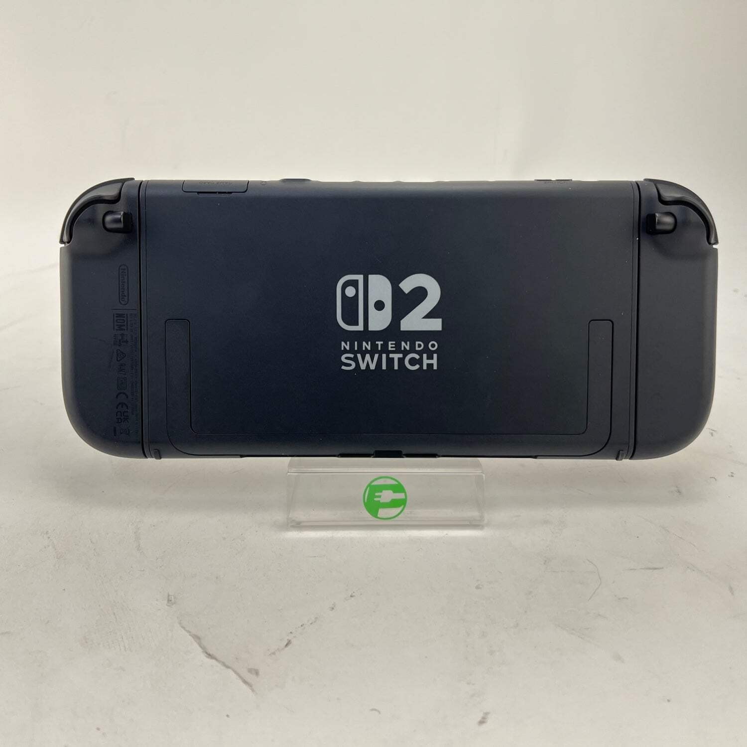 Nintendo Switch 2 Console Gaming System BEE‑001 Black
