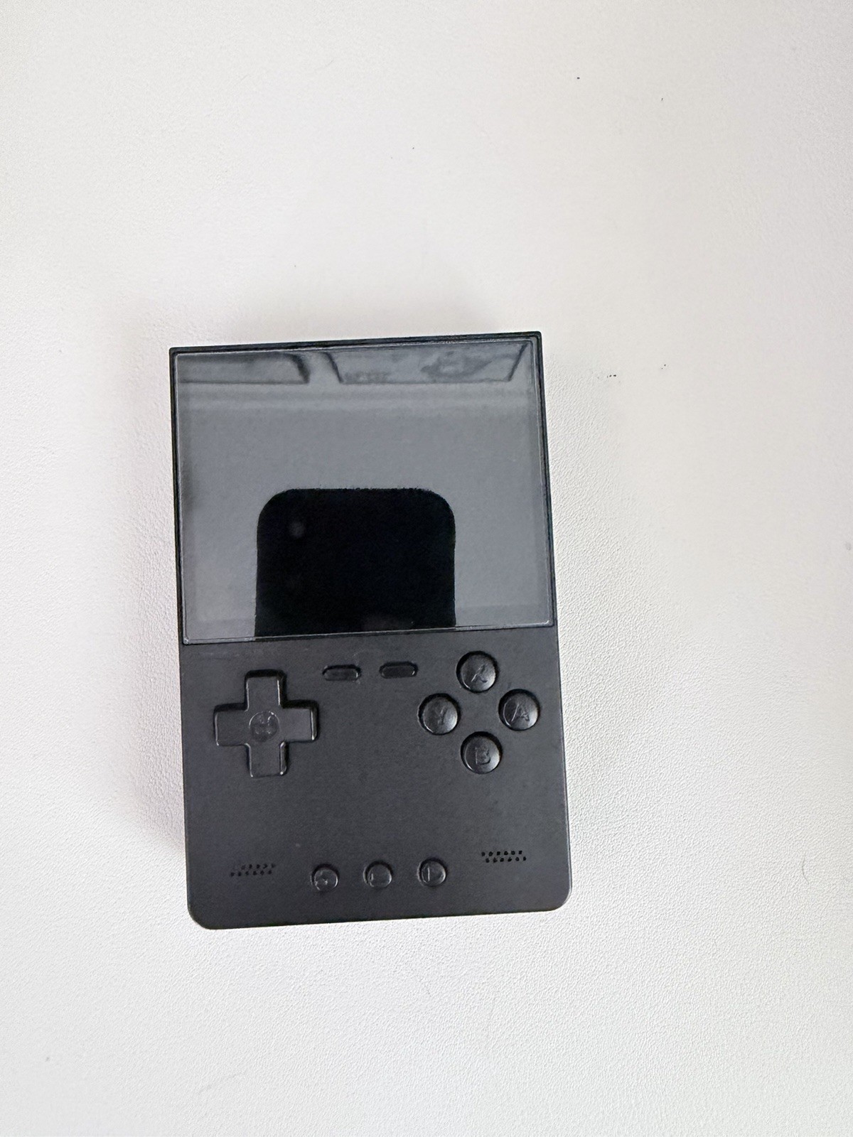 Trimui Brick Black
