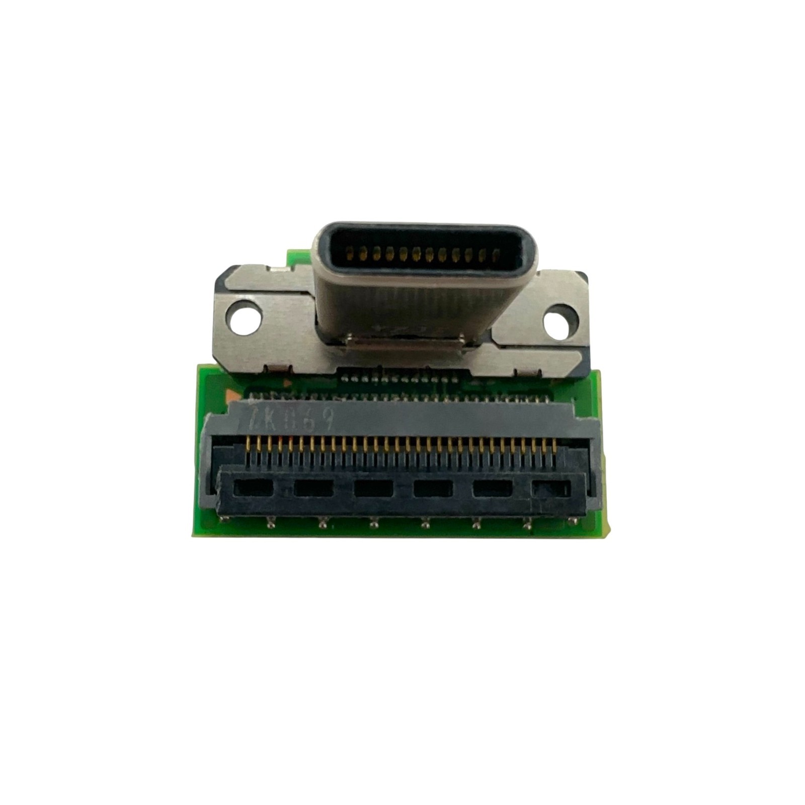 Replacement USB C Port Assembly for Nintendo Switch Charging Dock