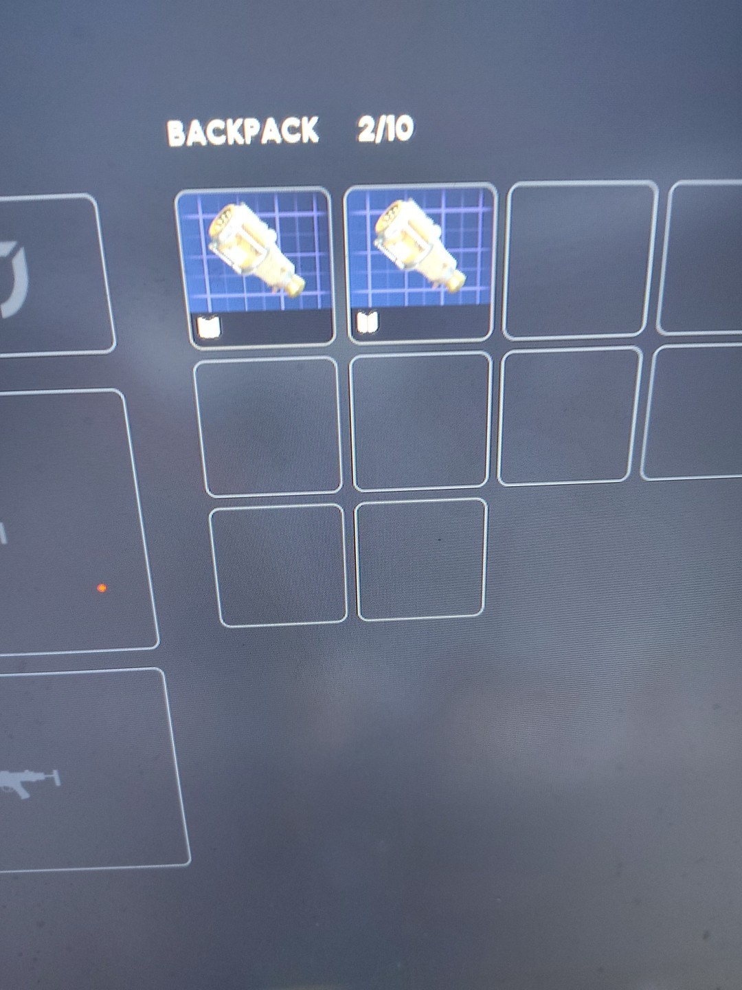Arc Raider Wolfpack Bp