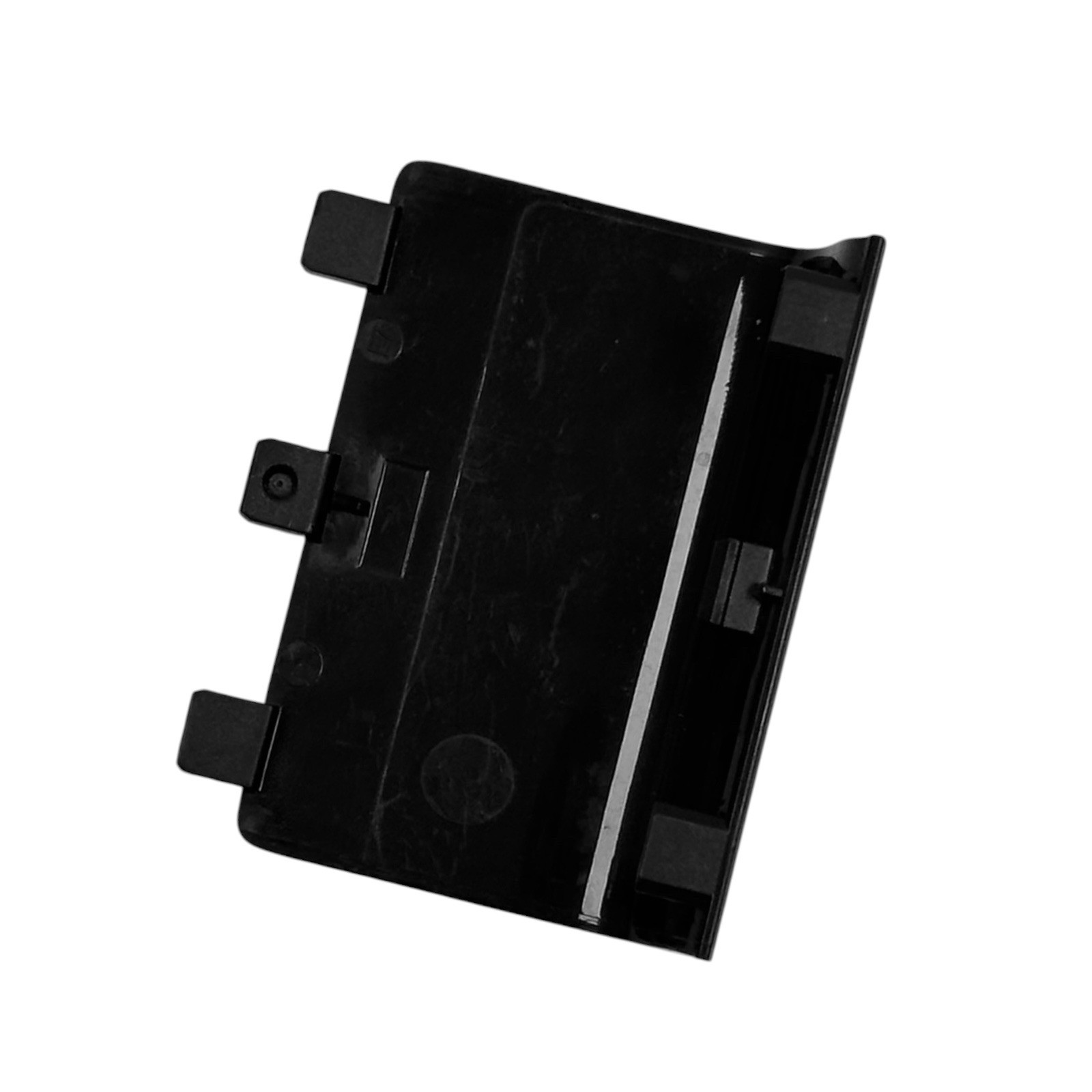 OEM Xbox Battery Cover For Microsoft Xbox One Controller 1708/1697/1537 Black