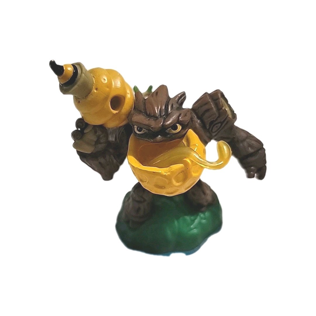 Skylanders Lightcore Bumble Blast